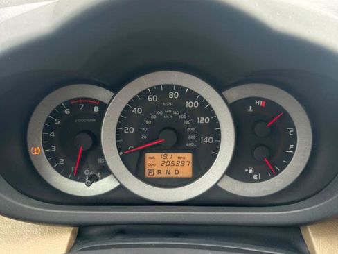Used 2009 Toyota RAV4 Limited AWD/4WD image 35