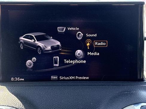 Used 2018 Audi A3 2.0T Premium image 30