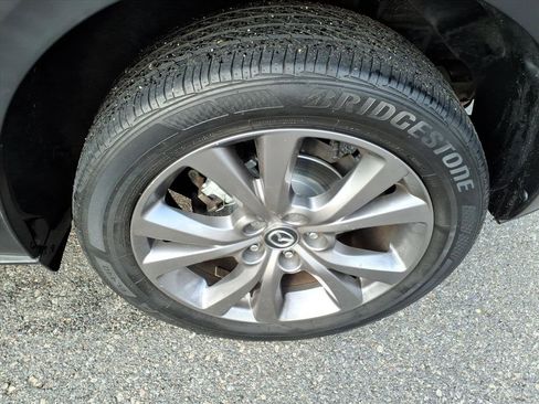 Used 2020 MAZDA CX-30 FWD w/ Preferred Package image 18