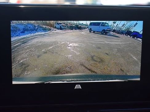 Certified 2024 Chevrolet TrailBlazer RS w/ Convenience Package image 31