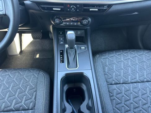 New 2026 Nissan Kicks SV image 26