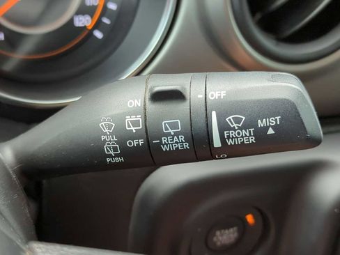 Used 2021 Jeep Wrangler Unlimited Sport image 24