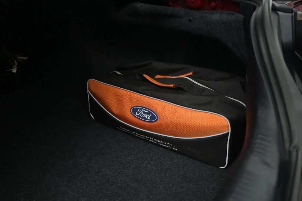 Used 2024 Ford Mustang Premium RWD image 43