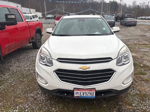 Used 2016 Chevrolet Equinox LT w/ Convenience Package image 6