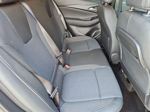 Used 2020 Buick Encore GX Preferred FWD image 17