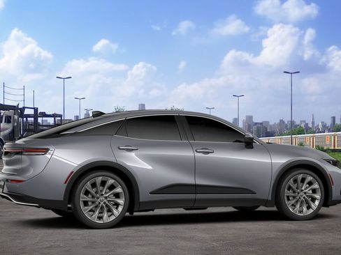 New 2026 Toyota Crown Limited image 11