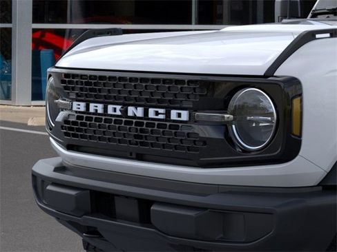 New 2025 Ford Bronco Big Bend image 19