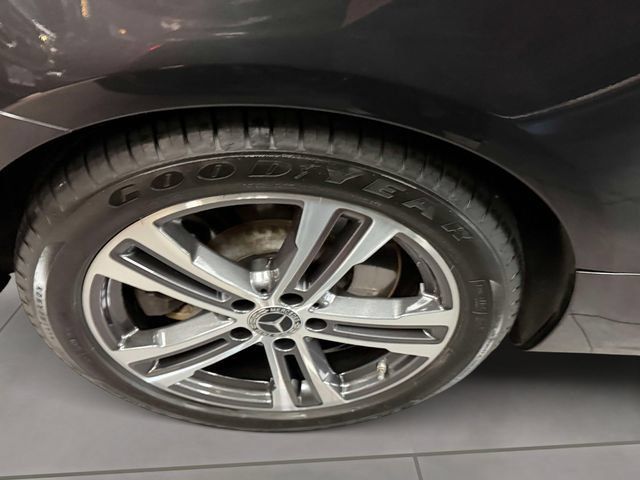 Certified 2023 Mercedes-Benz E 450 4MATIC Coupe image 7