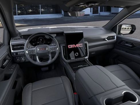New 2026 GMC Yukon Elevation w/ Elevation Premium Package AWD/4WD image 15