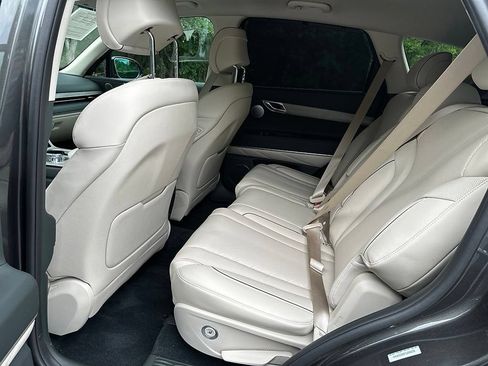 Certified 2026 Genesis GV80 2.5T Prestige AWD/4WD image 28