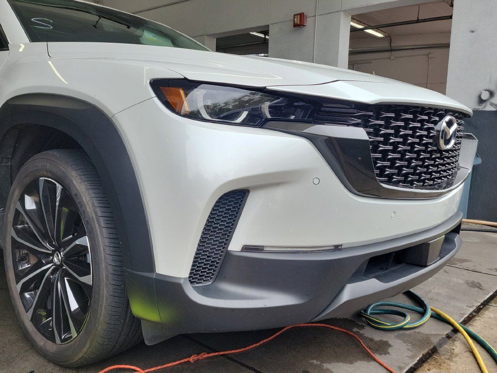 Used 2026 MAZDA CX-50 AWD 2.5 S w/ Premium Package image 10