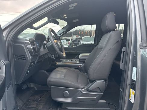 Used 2024 Ford F150 STX image 14