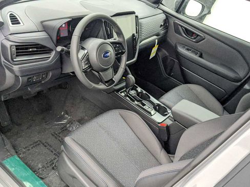 New 2026 Subaru Forester Premium image 13