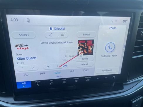 New 2026 Ford F150 STX AWD/4WD image 34