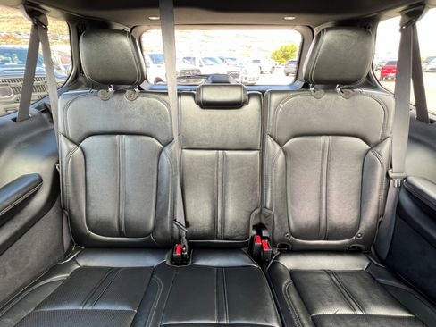 Used 2024 Jeep Grand Wagoneer L 4WD image 22