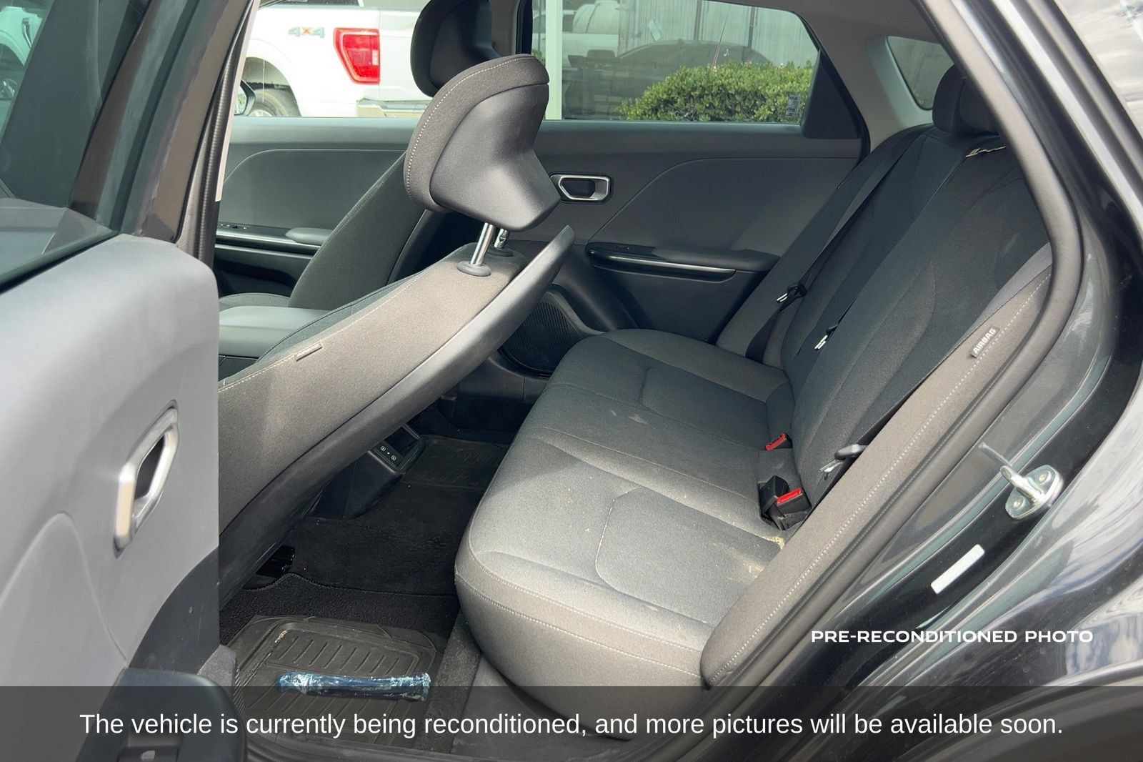 Used 2025 Kia K4 FWD image 12