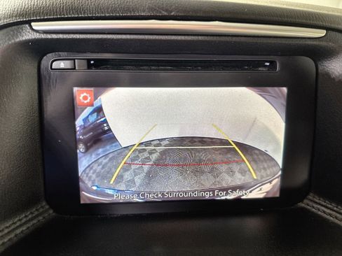 Used 2016 MAZDA CX-5 Grand Touring image 19