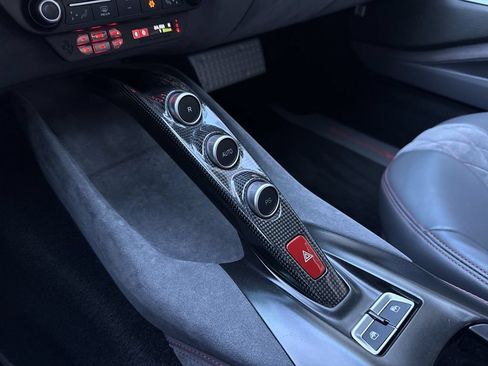 Certified 2019 Ferrari 812 Superfast RWD image 20