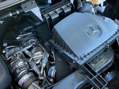 New 2026 Mercedes-Benz Sprinter 2500 image 17