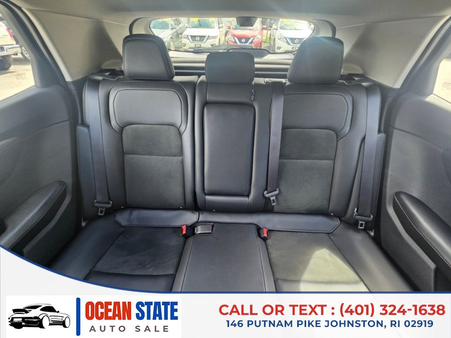 Used 2024 Nissan Ariya AWD image 16