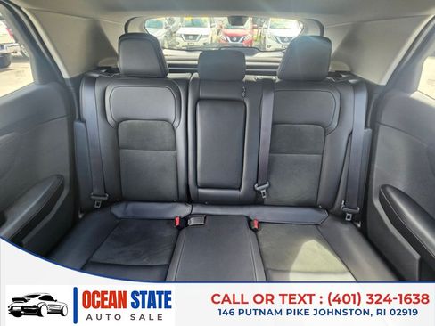 Used 2024 Nissan Ariya AWD image 16