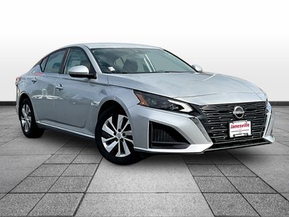 Certified 2023 Nissan Altima 2.5 S