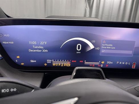 New 2025 Buick Enclave Sport Touring w/ Super Cruise Package image 30