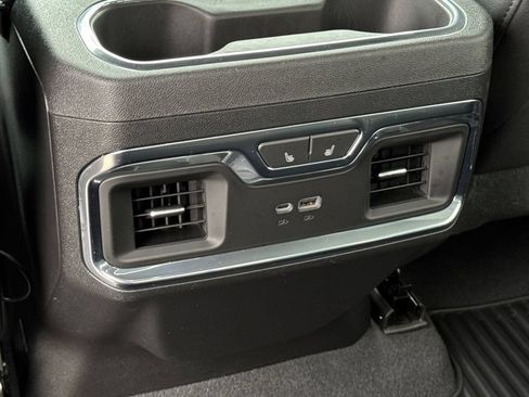 Used 2024 Chevrolet Silverado 2500 LTZ w/ LTZ Plus Package AWD/4WD image 14