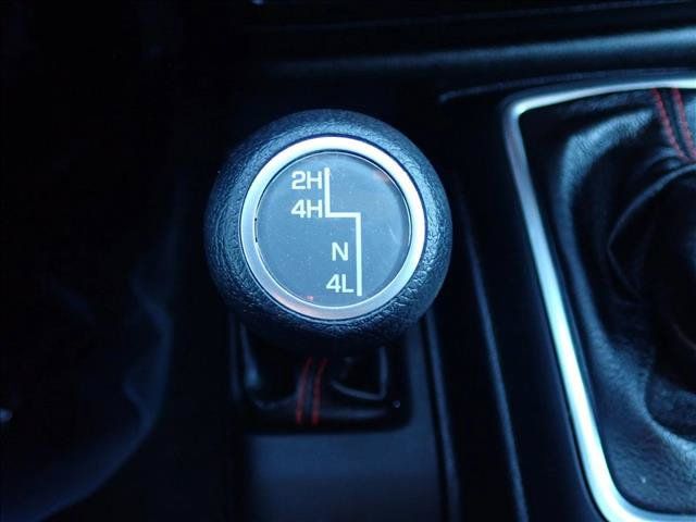 Used 2018 Jeep Wrangler Rubicon AWD/4WD image 22