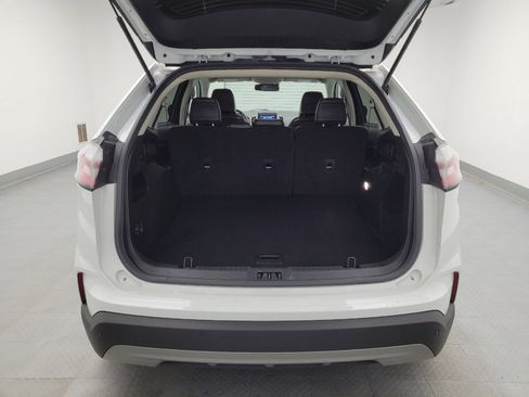 Used 2023 Ford Edge SEL image 29