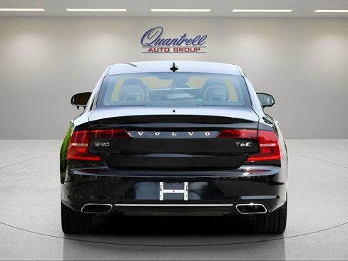 Used 2017 Volvo S90 T6 Inscription w/ Vision Package AWD/4WD image 5