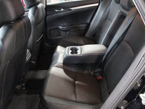 Used 2016 Honda Civic EX-L image 19