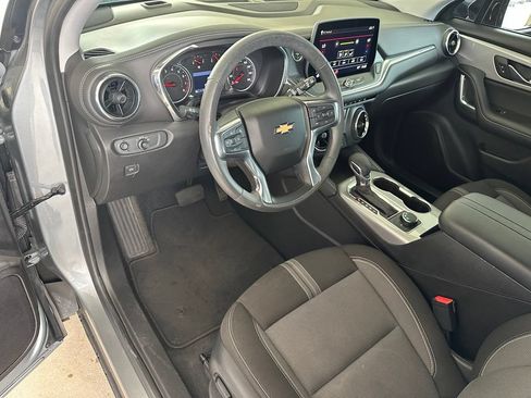 Used 2023 Chevrolet Blazer LT FWD image 12