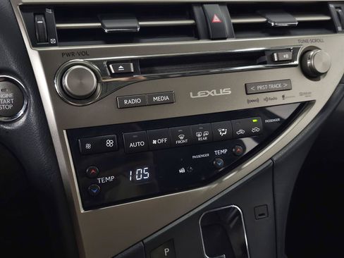 Used 2015 Lexus RX 350 AWD image 25