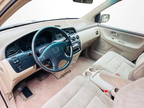 Used 2000 Honda Odyssey EX image 13