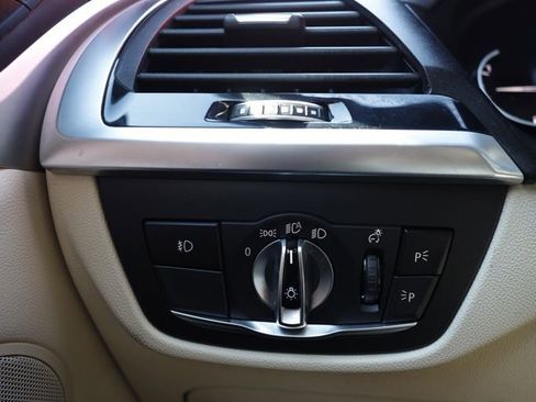 Used 2020 BMW X3 sDrive30i RWD image 14