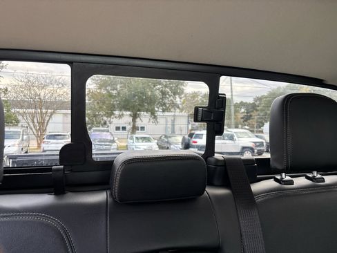 Used 2020 Ford Ranger Lariat image 23