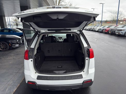 Used 2015 GMC Terrain SLE image 6