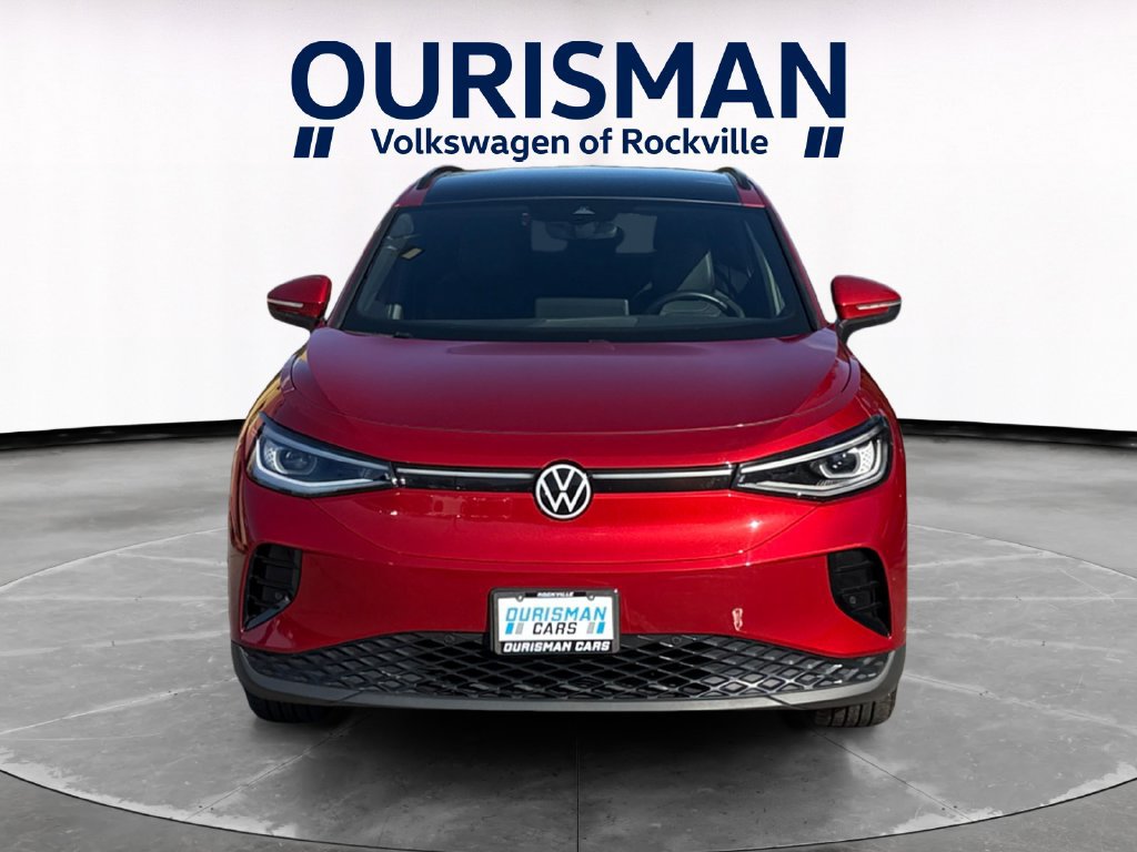 Used 2023 Volkswagen ID.4 Pro S RWD image 8