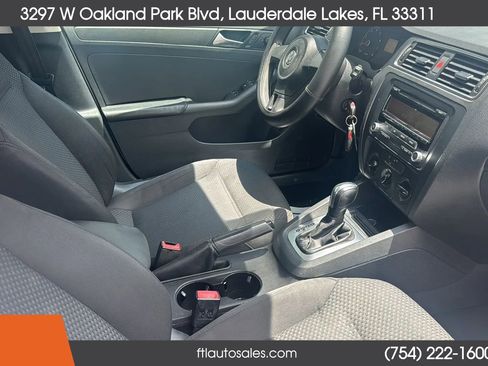 Used 2014 Volkswagen Jetta S FWD image 27