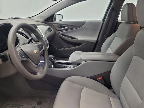 Used 2023 Chevrolet Malibu LT FWD image 17