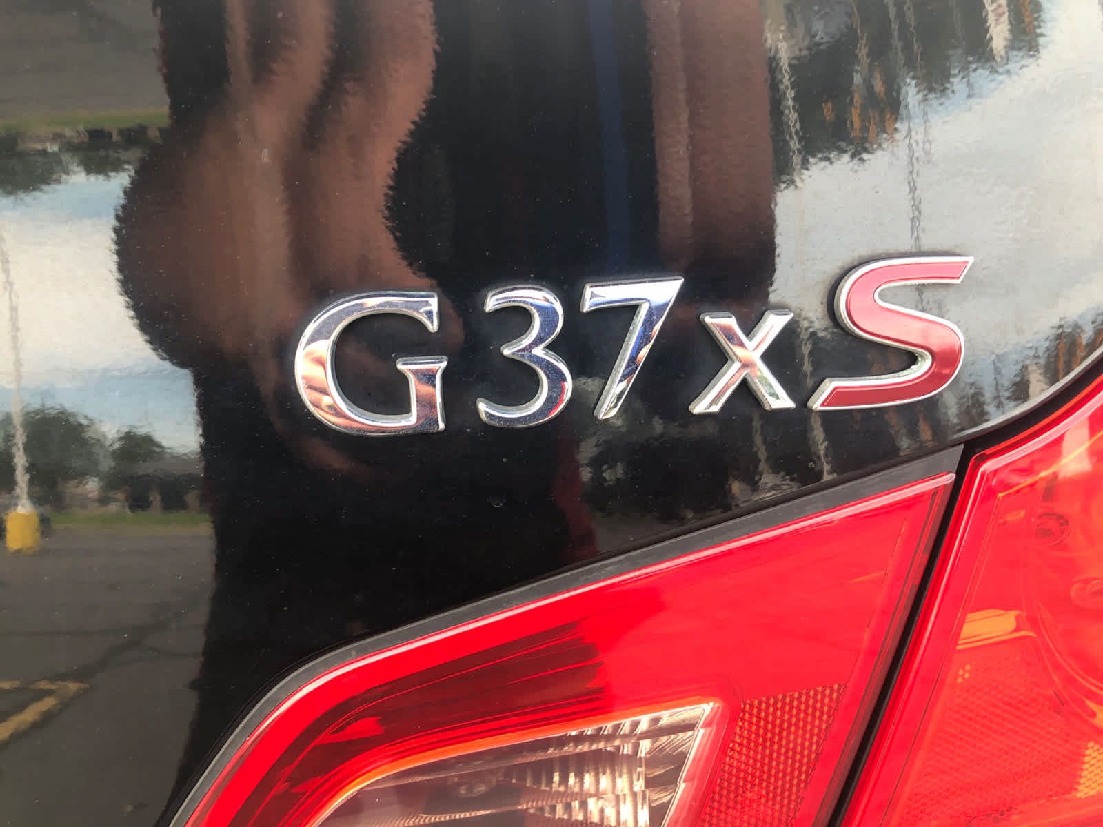 Used 2011 INFINITI G37 x Sedan w/ Premium Pkg AWD/4WD image 27