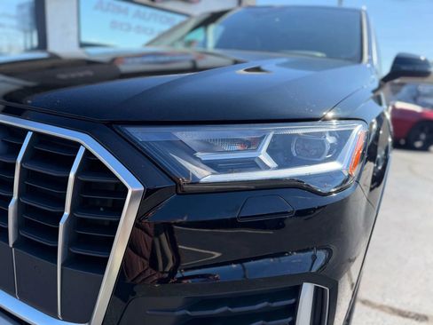 Used 2022 Jeep Grand Cherokee Limited 4xe image 7