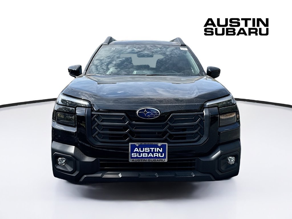 New 2026 Subaru Outback Premium AWD/4WD image 3