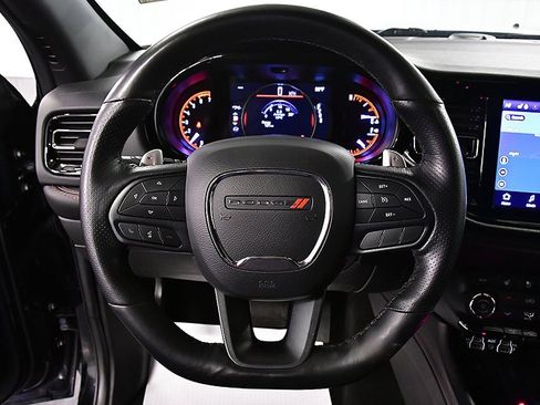 Used 2022 Dodge Durango R/T w/ Blacktop Package image 16