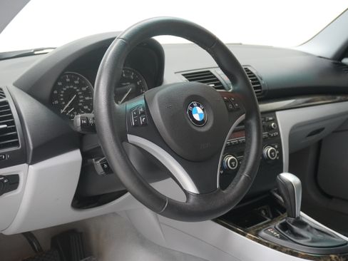 Used 2008 BMW 135i Coupe RWD image 10
