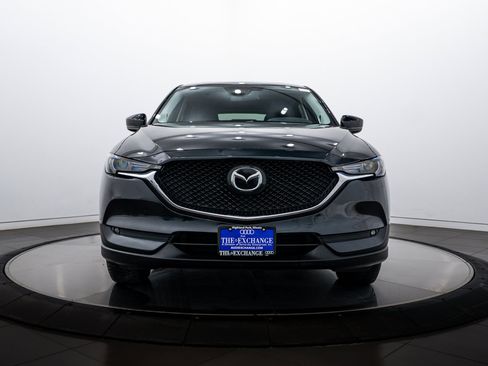 Used 2019 MAZDA CX-5 Grand Touring image 26