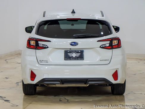 Used 2024 Subaru Impreza 2.0i AWD/4WD image 7