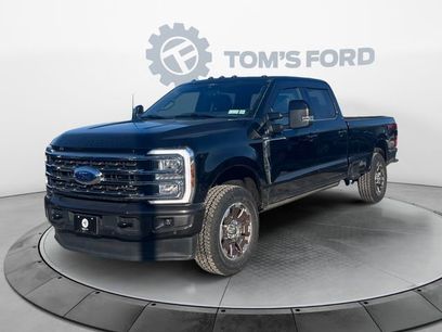 Certified 2024 Ford F350 King Ranch w/ FX4 Off-Road Package