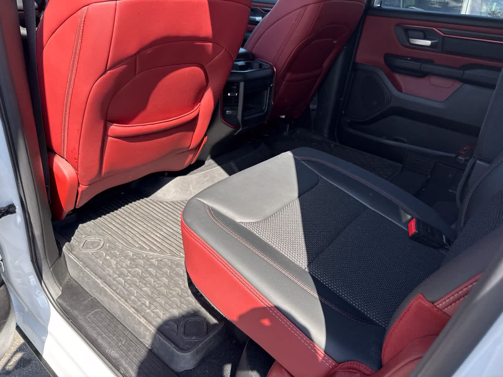 Used 2026 RAM 1500 Rebel w/ Rebel Level 1 Equipment Group AWD/4WD image 25
